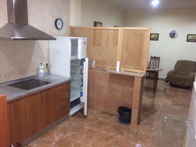 Edificio Venta Córdoba