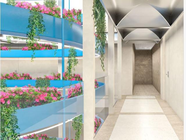 Edificio Venta Córdoba