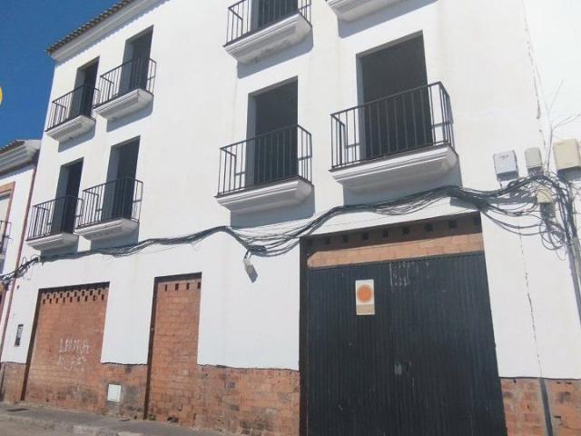 Edificio Venta Huelva