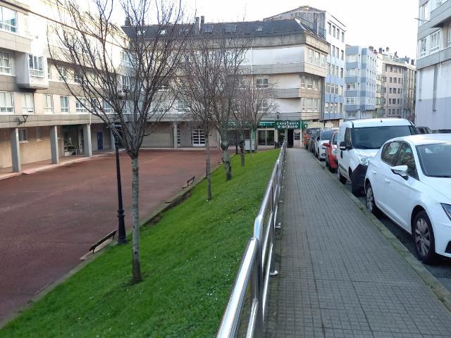 Edificio Venta La Coruña