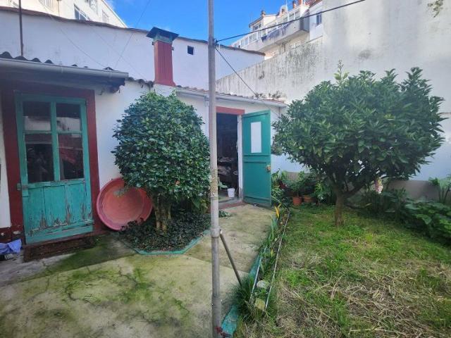 Edificio Venta La Coruña