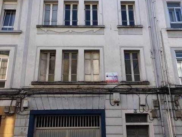 Edificio Venta Lugo