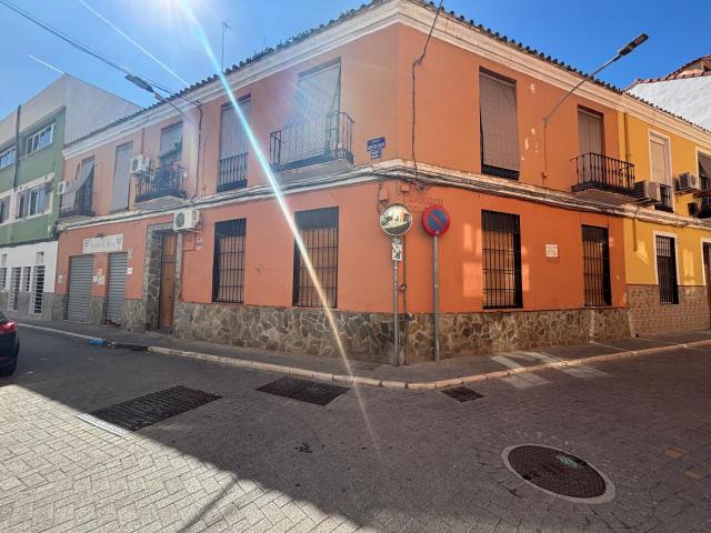 Edificio Venta Málaga