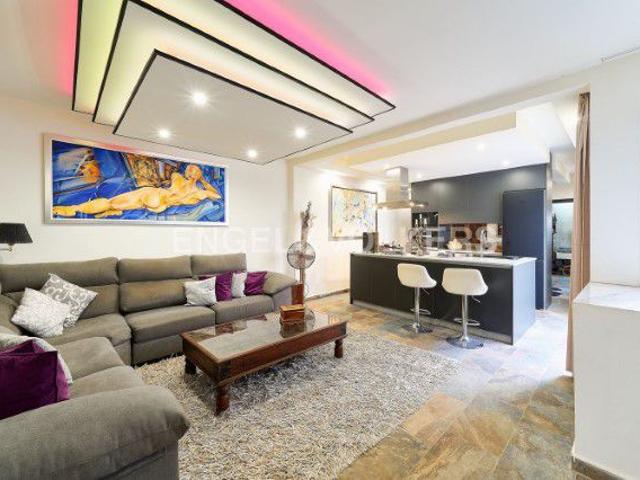 Edificio Venta Málaga