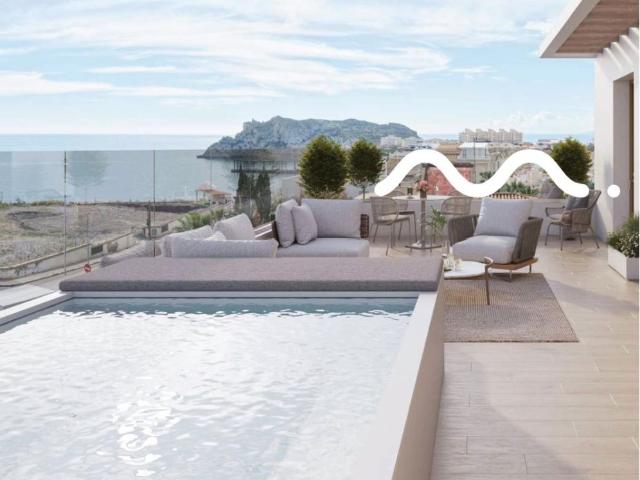 Edificio Venta Murcia