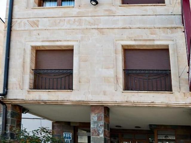 Edificio Venta Palencia