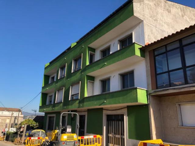 Edificio Venta Pontevedra