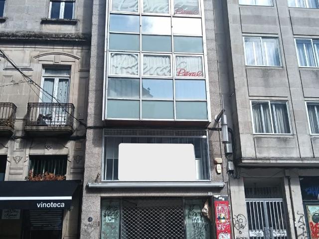 Edificio Venta Pontevedra