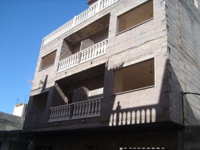 Edificio Venta Sta.Cruz Tener
