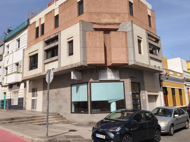 Edificio, Vegueta, Las Palmas de Gran Canaria