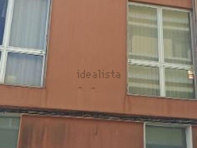 Edificio, Vegueta, Las Palmas de Gran Canaria
