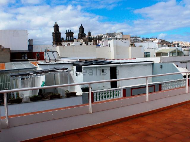 Edificio, Vegueta, Las Palmas de Gran Canaria