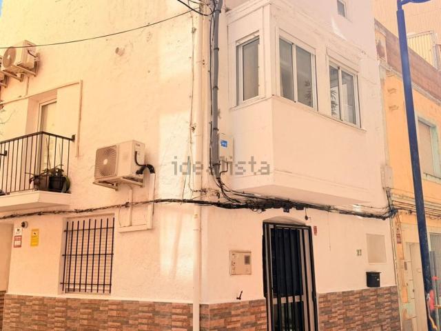 Edificio, Vinarós