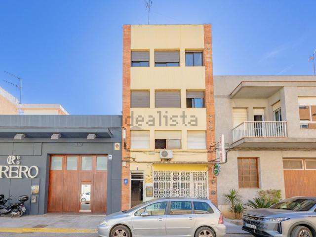 Edificio, Vinarós