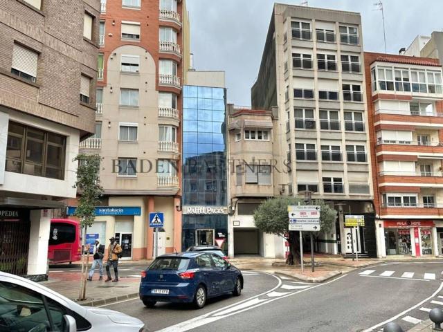Edificio, Vinarós
