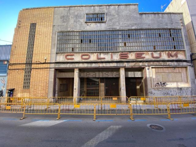 Edificio, Vinarós
