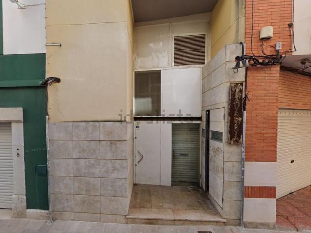 Edificio, Vinarós