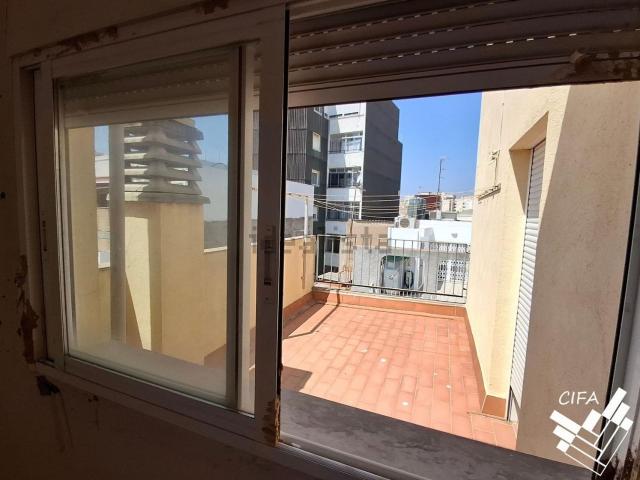Edificio, Vinarós