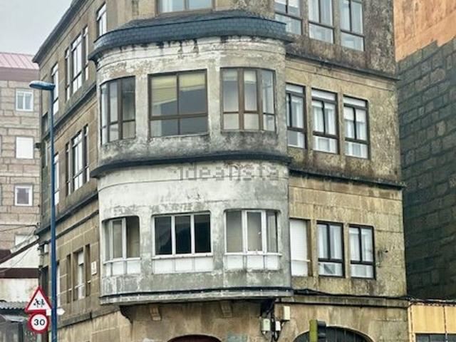 Edificio, Vigo