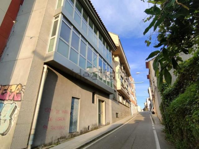 Edificio, Vigo
