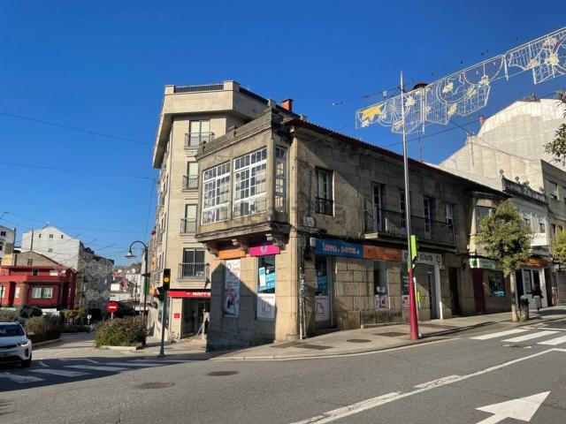 Edificio, Vigo