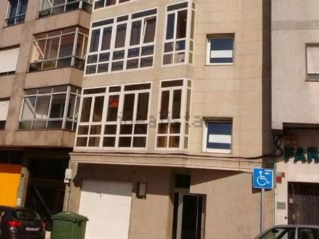 Edificio, Vigo