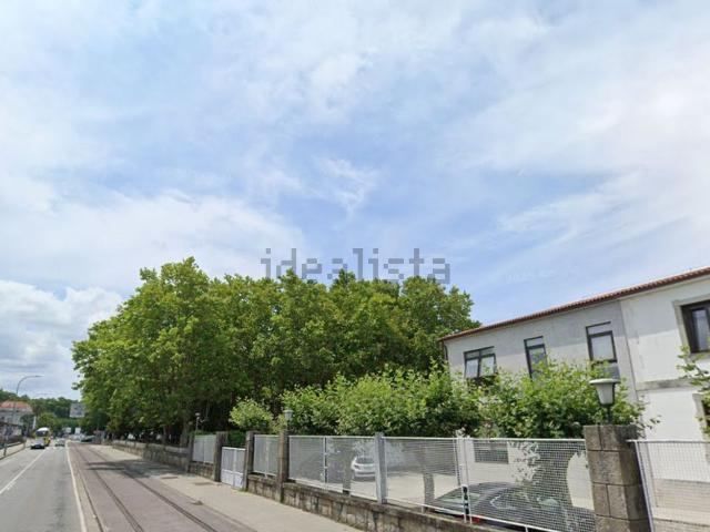 Edificio, Vilagarcía de Arousa