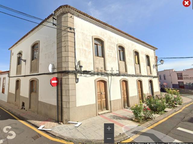 Edificio, Vilaflor
