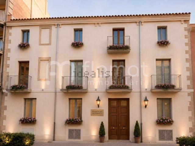 Edificio, Vilafranca del Penedès