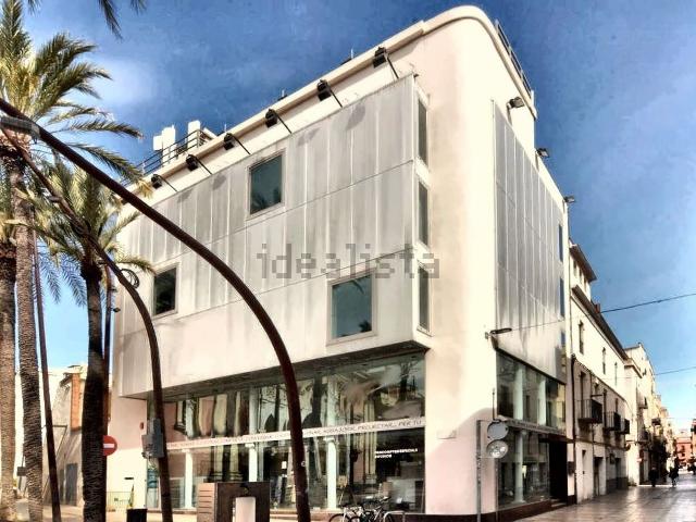 Edificio, Vilanova i la Geltrú