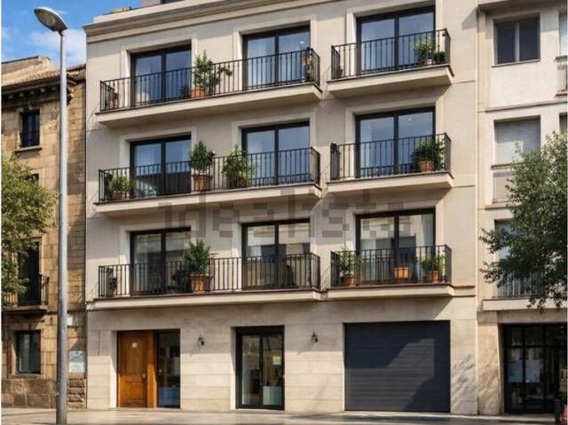 Edificio, Vilassar de Mar