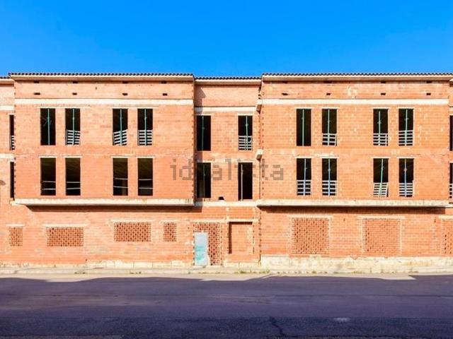 Edificio, Villafranca del Cid