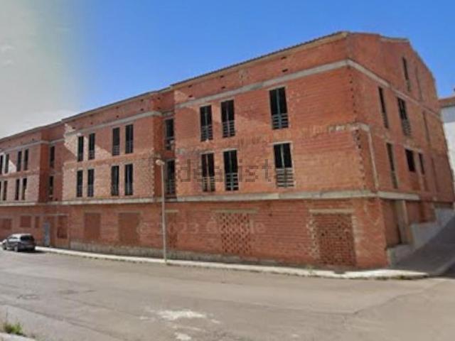 Edificio, Villafranca del Cid