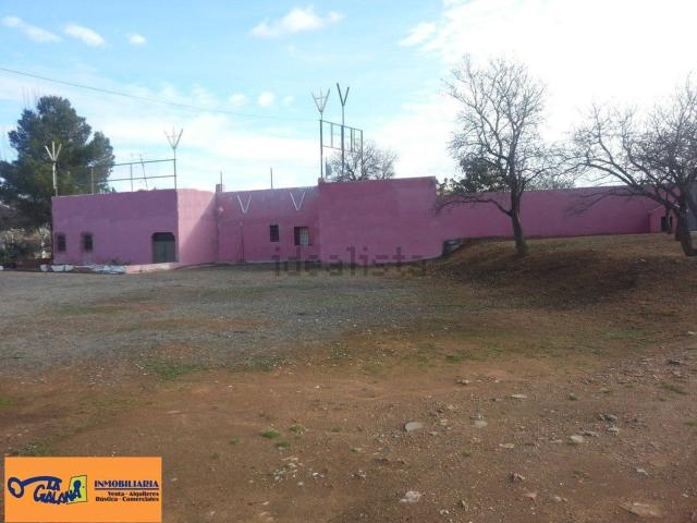 Edificio, Villarta de San Juan