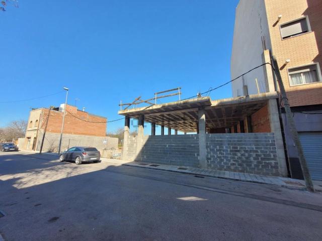 Edificio, Villarreal/Vila Real