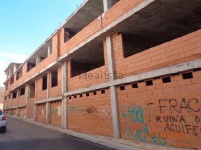 Edificio, Villarrobledo