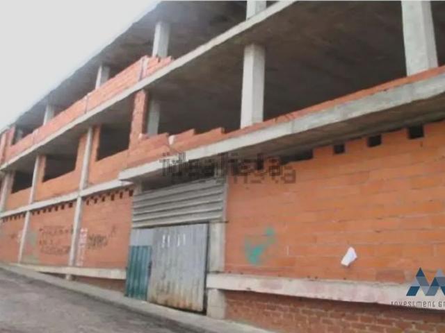 Edificio, Villarrobledo