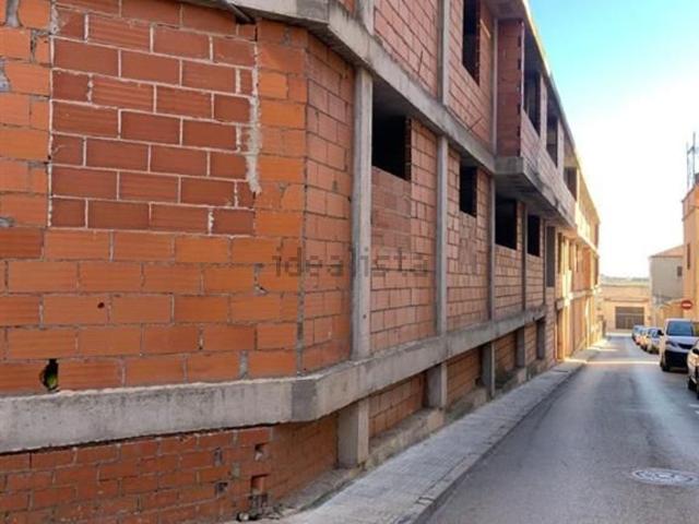 Edificio, Villarrobledo