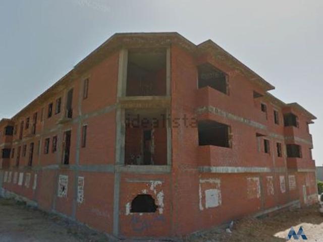 Edificio, Villarrubia de los Ojos