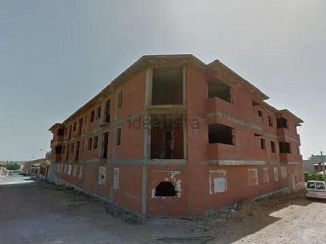 Edificio, Villarrubia de los Ojos