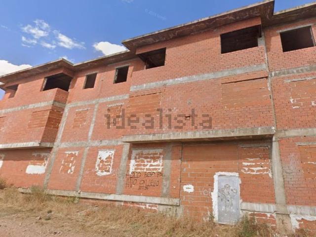 Edificio, Villarrubia de los Ojos