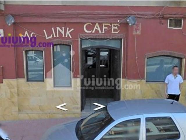 Edificio Viviendas en Venta en Albox Almería