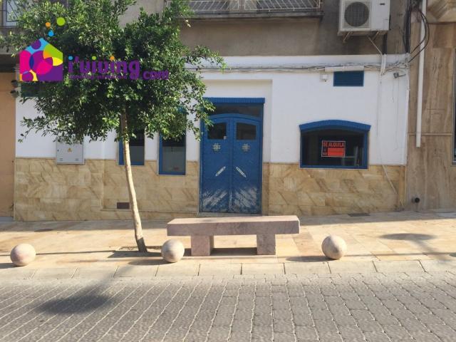 Edificio Viviendas en Venta en Albox Almería
