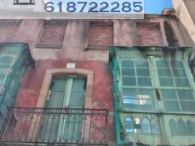 Edificio Viviendas en Venta en Ferrol La Coruña Ref: 436537