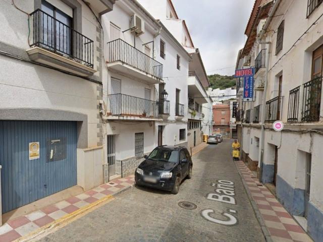 Edificio Viviendas en Venta en Fuencaliente Ciudad Real