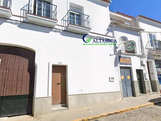 Edificio Viviendas en Venta en Fuente De Cantos Badajoz