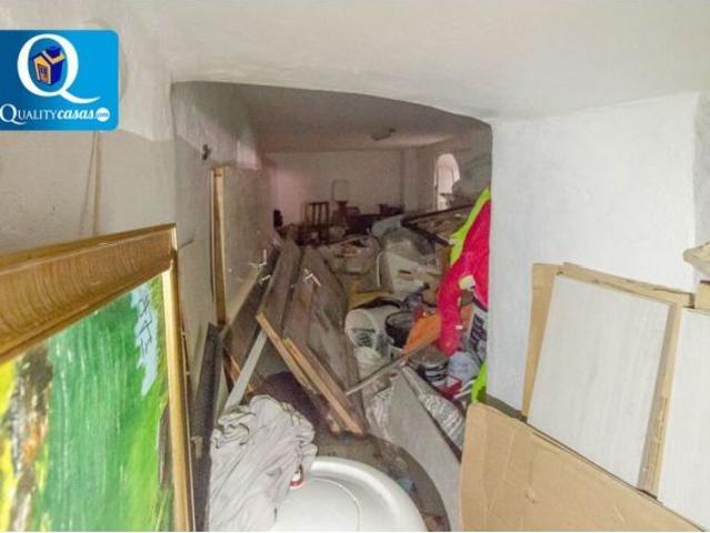 Edificio Viviendas en Venta en Ibi Alicante Ref: 57074R