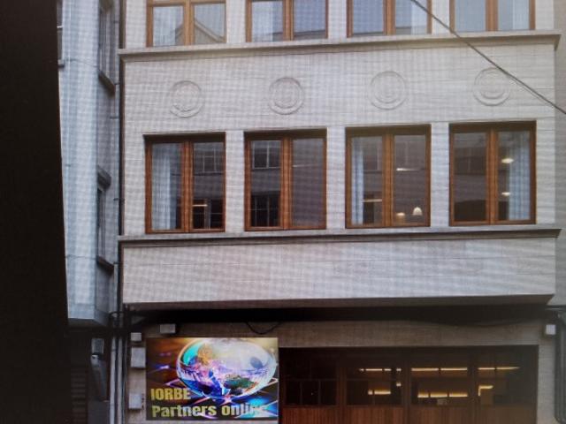 Edificio Viviendas en Venta en Lugo Lugo