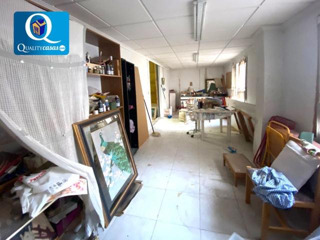 Edificio Viviendas en Venta en Monovar Monover Alicante Ref: 57031R