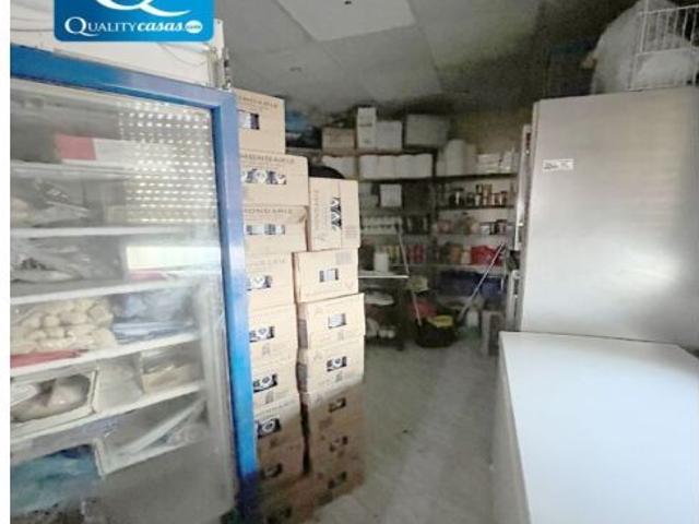 Edificio Viviendas en Venta en San Juan de Alicante Alicante Ref: K3168